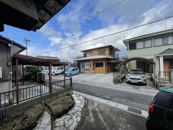 大野町戸建ての物件内観写真